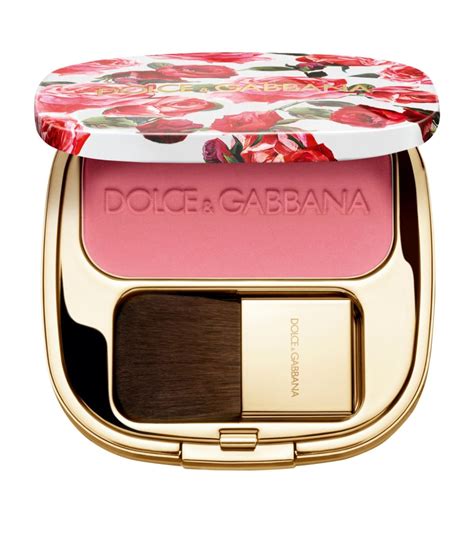 dolce gabbana blush of roses rosa cariba